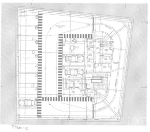 Apartamento T6 para Venda em Avenidas Novas