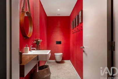 Apartamento T6 para Venda em Avenidas Novas