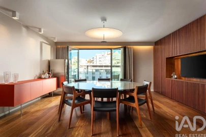 Apartamento T6 para Venda em Avenidas Novas