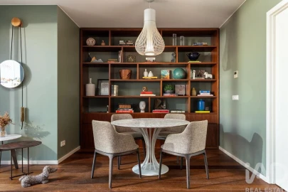 Apartamento T6 para Venda em Avenidas Novas