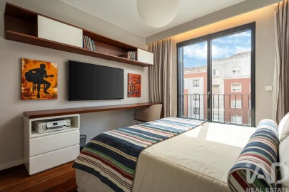 Apartamento T6 para Venda em Avenidas Novas