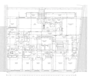 Apartamento T6 para Venda em Avenidas Novas