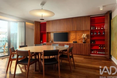 Apartamento T6 para Venda em Avenidas Novas