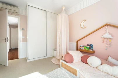 Apartamento T6 para Venda em Avenidas Novas