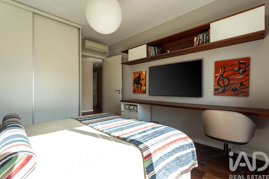 Apartamento T6 para Venda em Avenidas Novas Foto 18