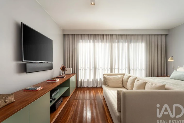 Apartamento T6 para Venda em Avenidas Novas Foto 28