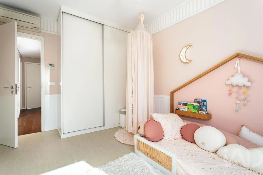 Apartamento T6 para Venda em Avenidas Novas Foto 23