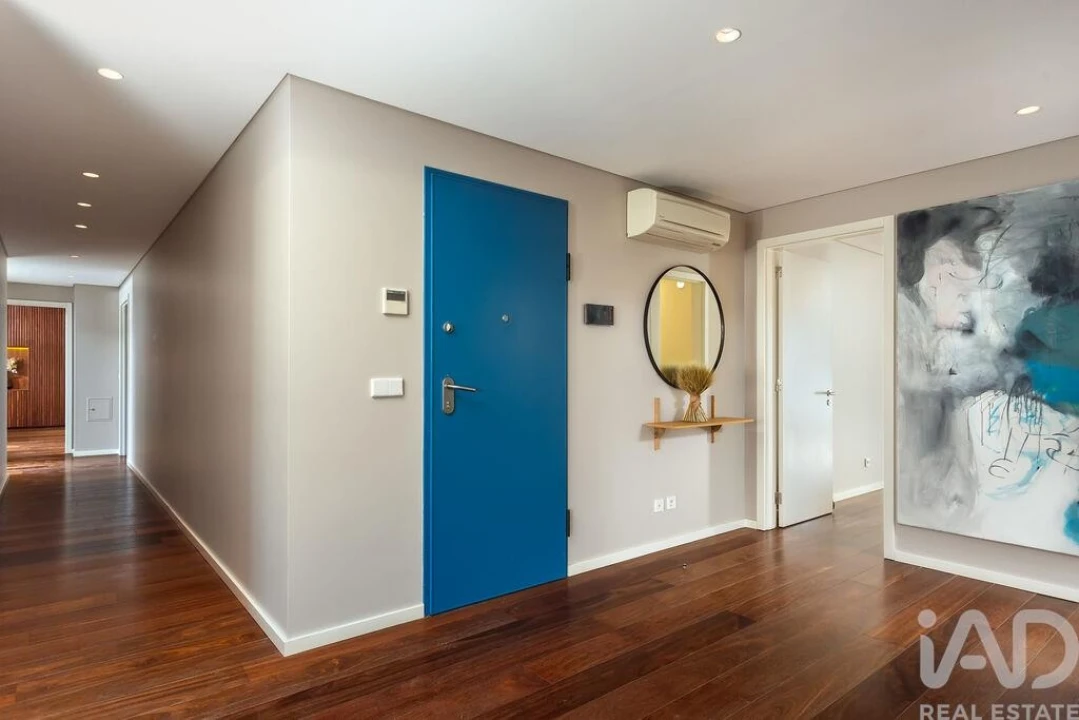Apartamento T6 para Venda em Avenidas Novas Foto 33