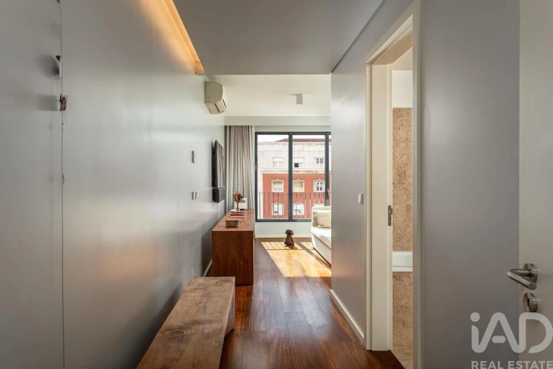 Apartamento T6 para Venda em Avenidas Novas Foto 26