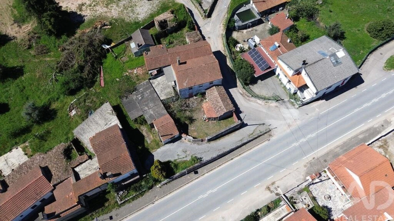 Moradia T2 para Venda em São Miguel, Santa Eufémia e Rabaçal Foto 6