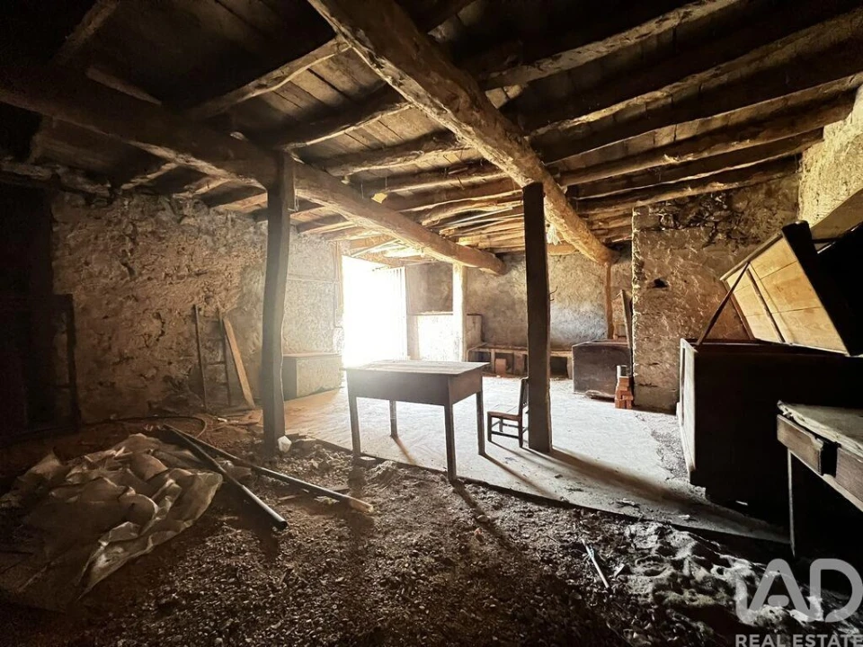 Moradia T2 para Venda em São Miguel, Santa Eufémia e Rabaçal Foto 33