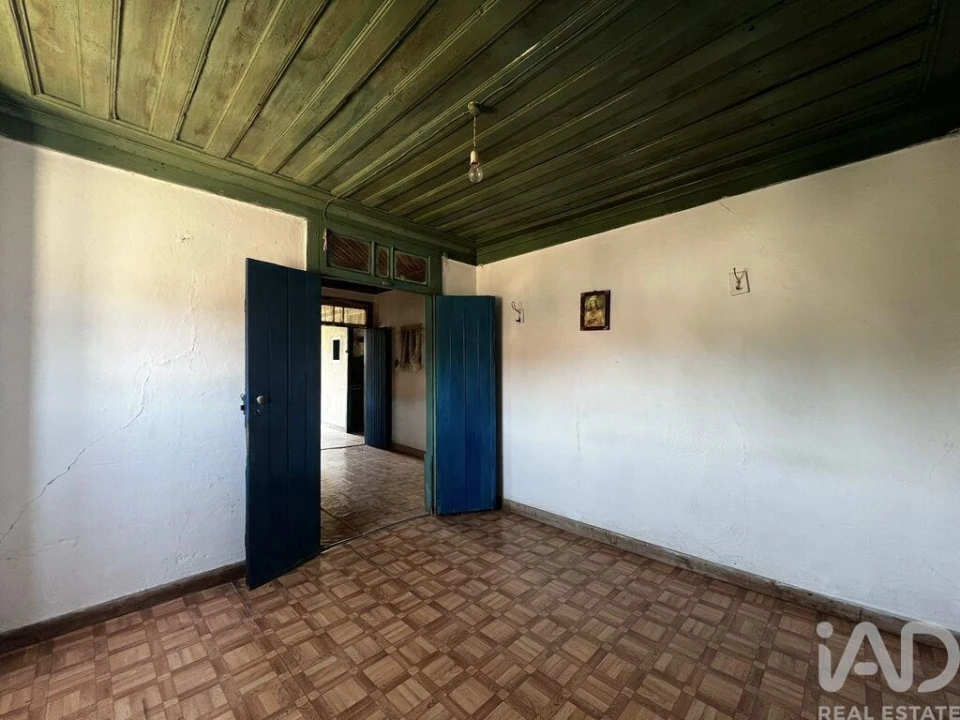 Moradia T2 para Venda em São Miguel, Santa Eufémia e Rabaçal Foto 17