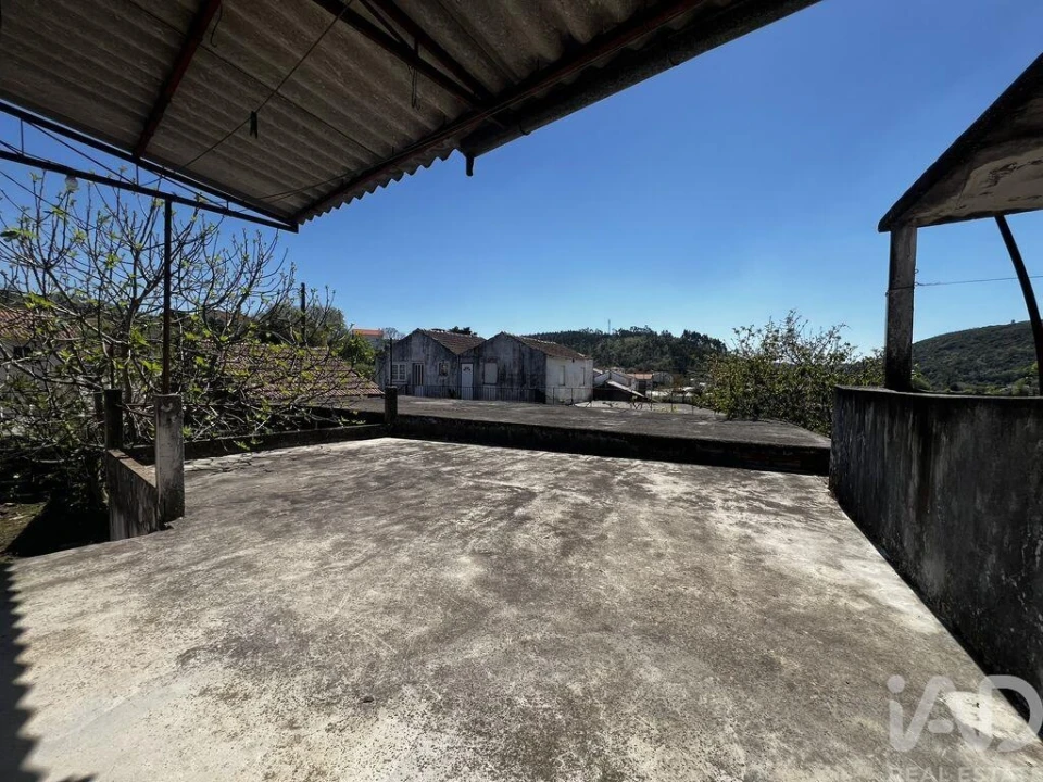 Moradia T2 para Venda em São Miguel, Santa Eufémia e Rabaçal Foto 23