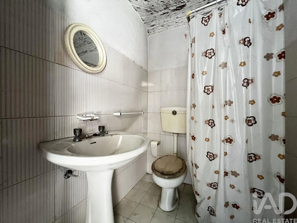 Moradia T2 para Venda em São Miguel, Santa Eufémia e Rabaçal Foto 22