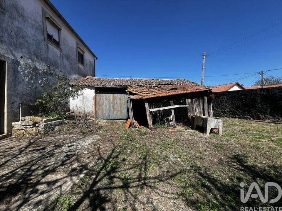 Moradia T2 para Venda em São Miguel, Santa Eufémia e Rabaçal Foto 35