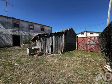 Moradia T2 para Venda em São Miguel, Santa Eufémia e Rabaçal