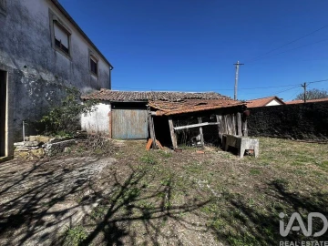 Moradia T2 para Venda em São Miguel, Santa Eufémia e Rabaçal