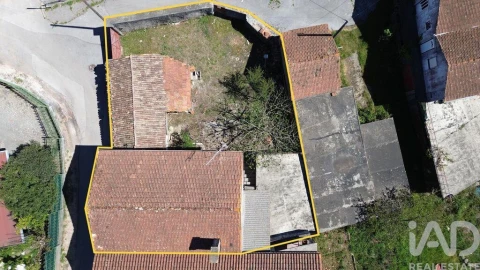 Moradia T2 para Venda em São Miguel, Santa Eufémia e Rabaçal