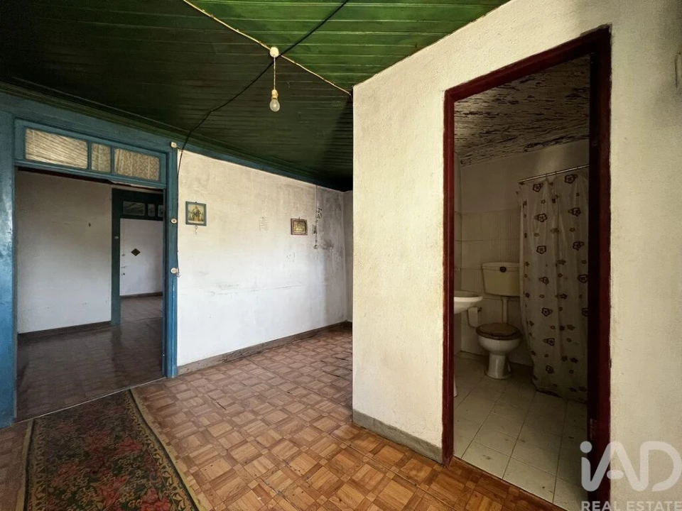 Moradia T2 para Venda em São Miguel, Santa Eufémia e Rabaçal Foto 21