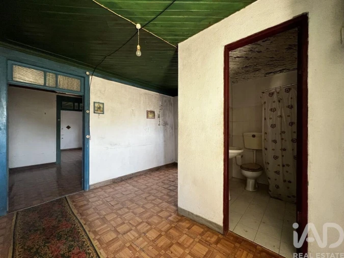 Moradia T2 para Venda em São Miguel, Santa Eufémia e Rabaçal Foto 21