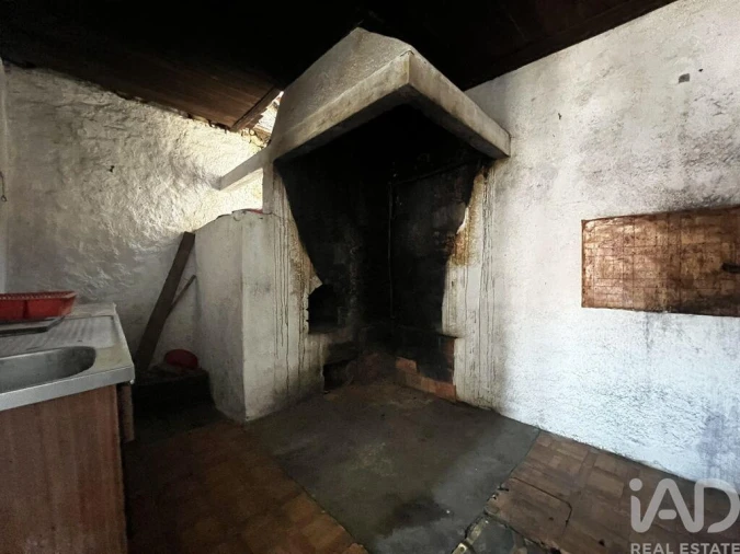 Moradia T2 para Venda em São Miguel, Santa Eufémia e Rabaçal Foto 18