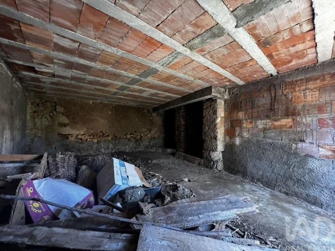 Moradia T2 para Venda em São Miguel, Santa Eufémia e Rabaçal Foto 26