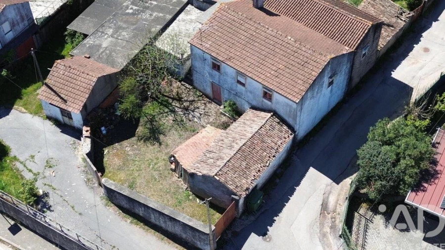 Moradia T2 para Venda em São Miguel, Santa Eufémia e Rabaçal Foto 3