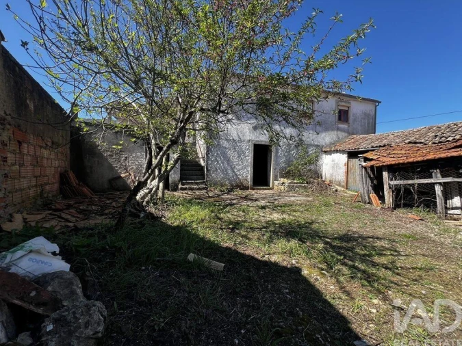 Moradia T2 para Venda em São Miguel, Santa Eufémia e Rabaçal Foto 28