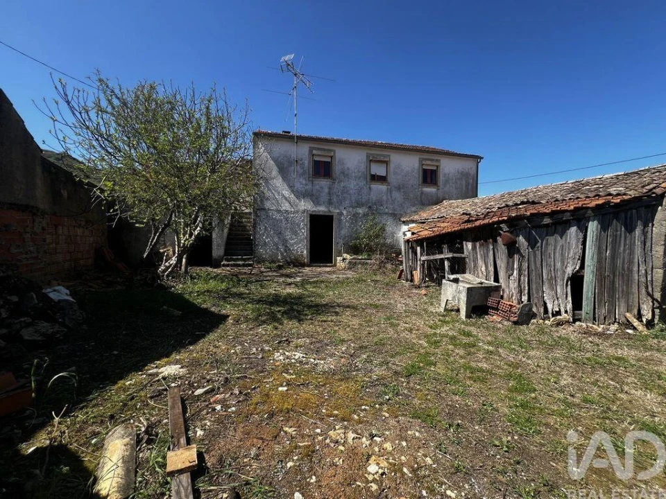 Moradia T2 para Venda em São Miguel, Santa Eufémia e Rabaçal Foto 36