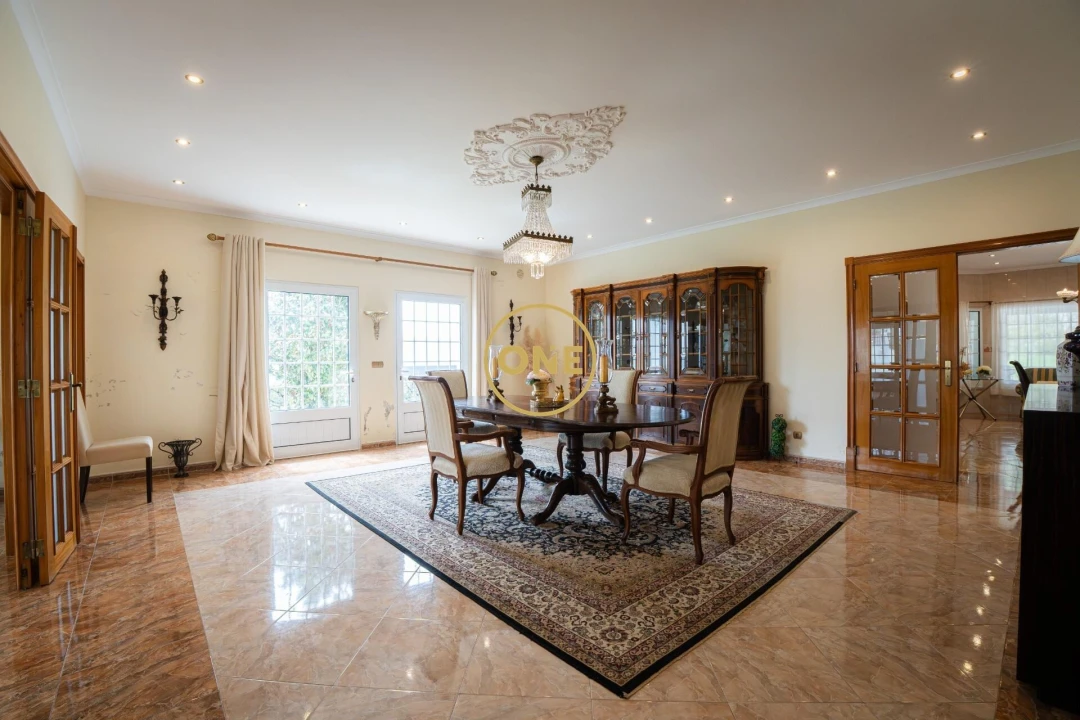 Moradia T4 para Venda em Rosto do Cão (Livramento) Foto 14