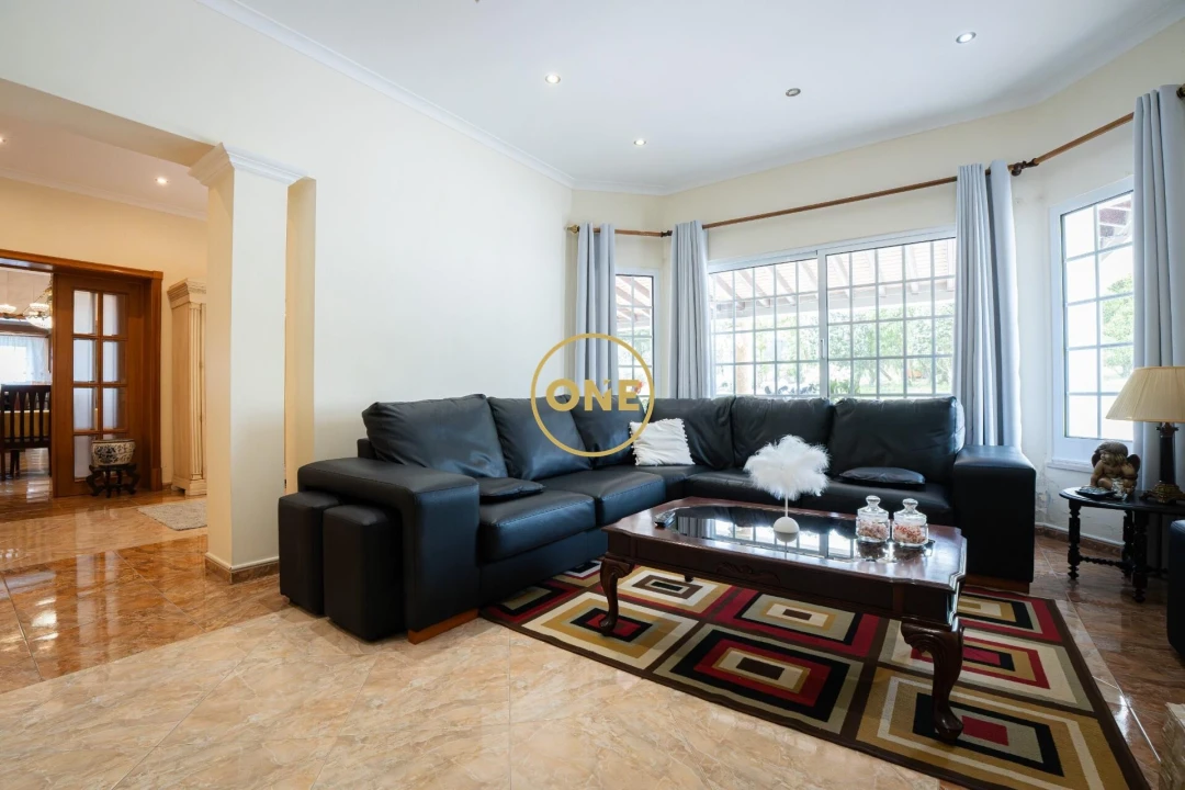 Moradia T4 para Venda em Rosto do Cão (Livramento) Foto 26