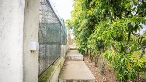 Moradia T4 para Venda em Rosto do Cão (Livramento)