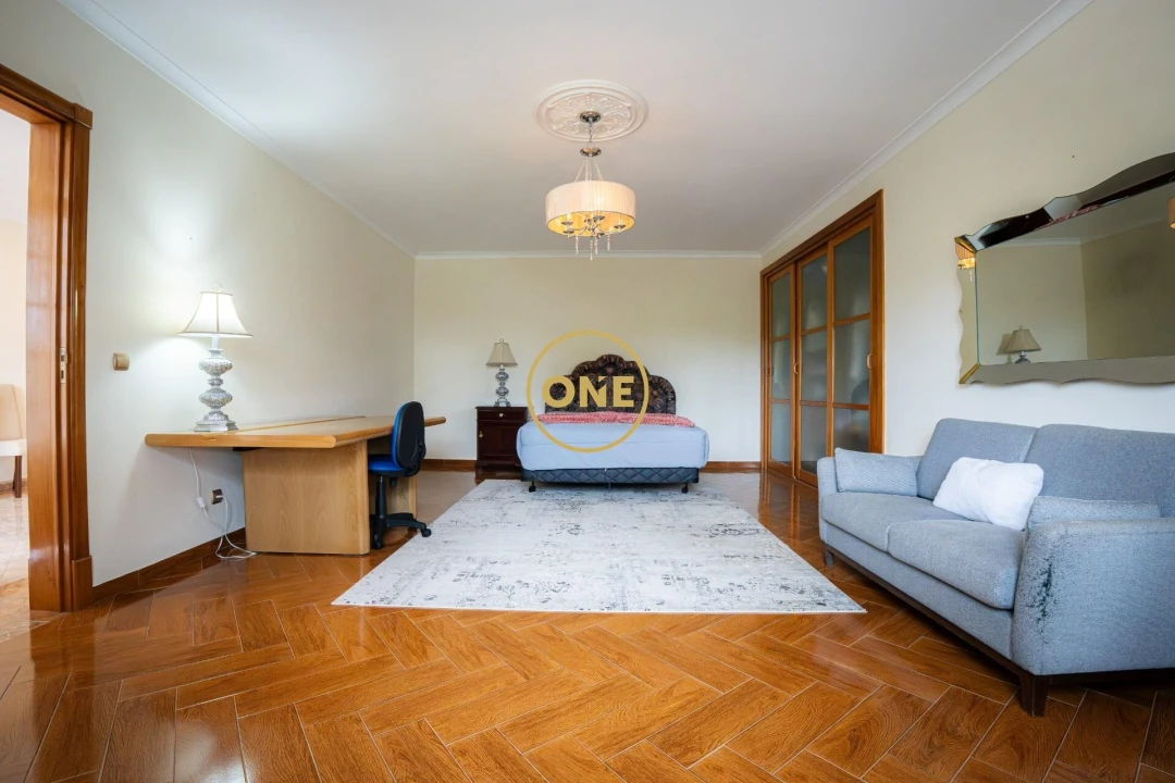 Moradia T4 para Venda em Rosto do Cão (Livramento) Foto 48