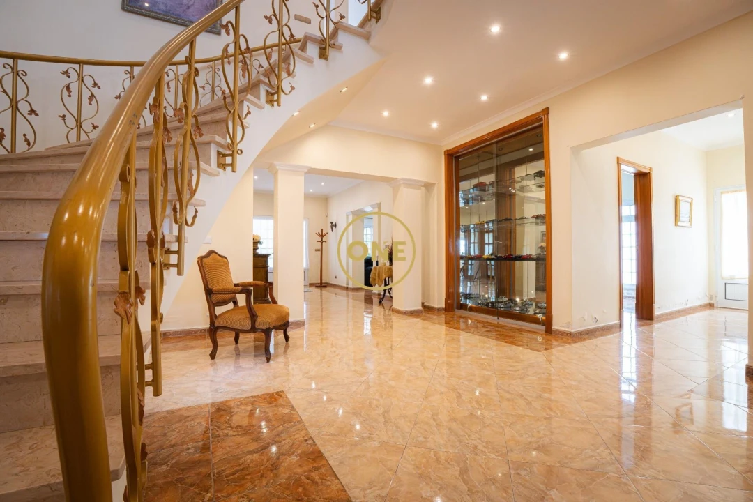 Moradia T4 para Venda em Rosto do Cão (Livramento) Foto 31