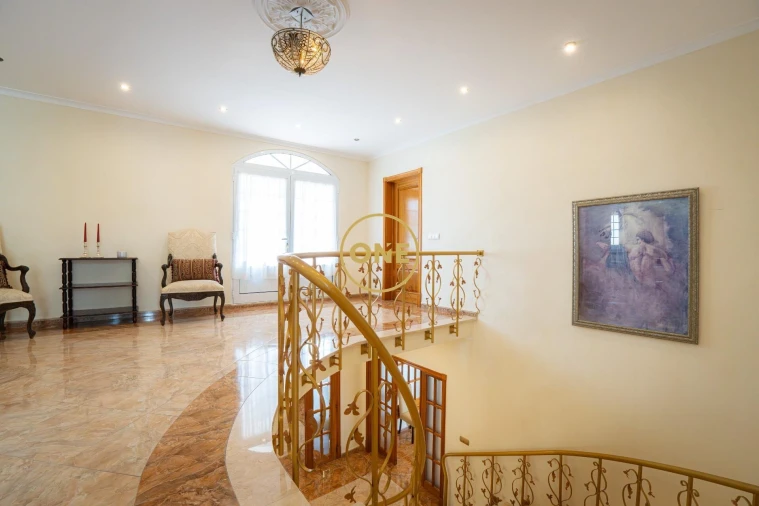 Moradia T4 para Venda em Rosto do Cão (Livramento) Foto 39