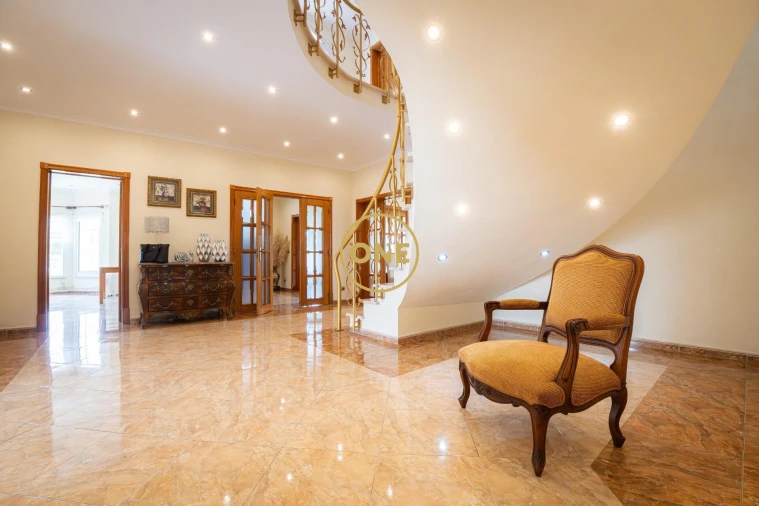 Moradia T4 para Venda em Rosto do Cão (Livramento) Foto 28