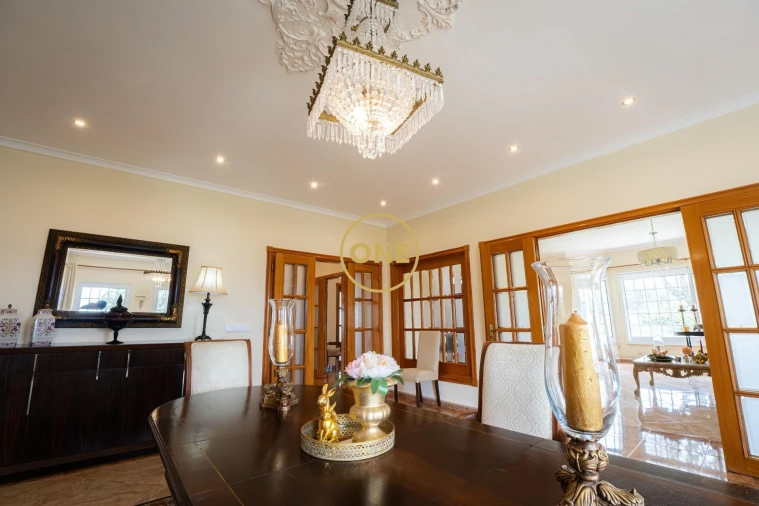 Moradia T4 para Venda em Rosto do Cão (Livramento) Foto 17