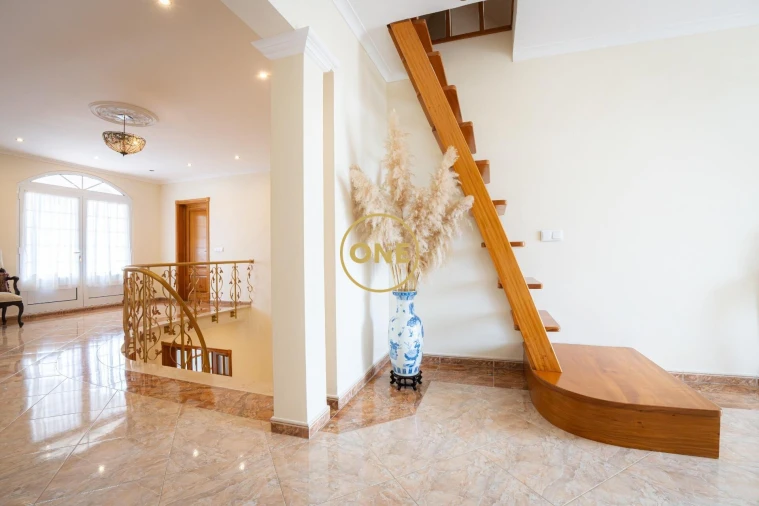 Moradia T4 para Venda em Rosto do Cão (Livramento) Foto 45