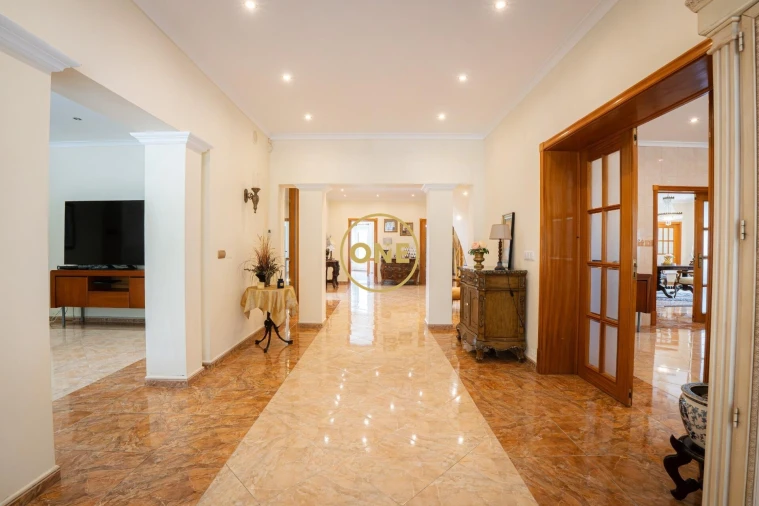 Moradia T4 para Venda em Rosto do Cão (Livramento) Foto 23