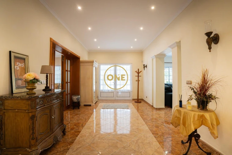 Moradia T4 para Venda em Rosto do Cão (Livramento) Foto 22