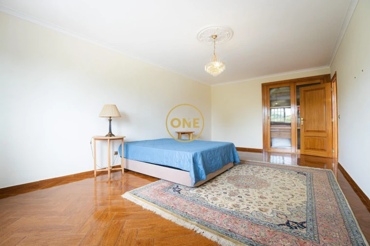 Moradia T4 para Venda em Rosto do Cão (Livramento) Foto 44