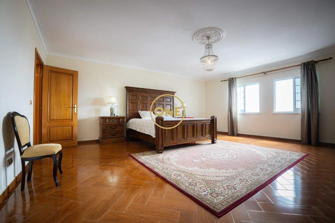 Moradia T4 para Venda em Rosto do Cão (Livramento) Foto 53