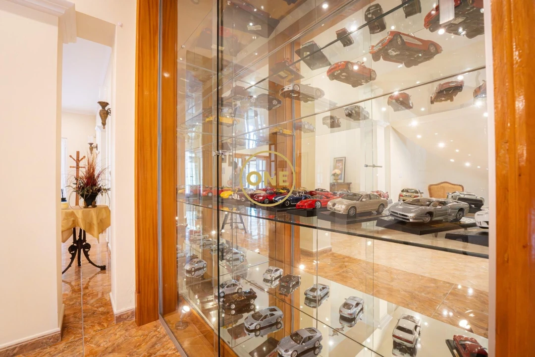 Moradia T4 para Venda em Rosto do Cão (Livramento) Foto 35