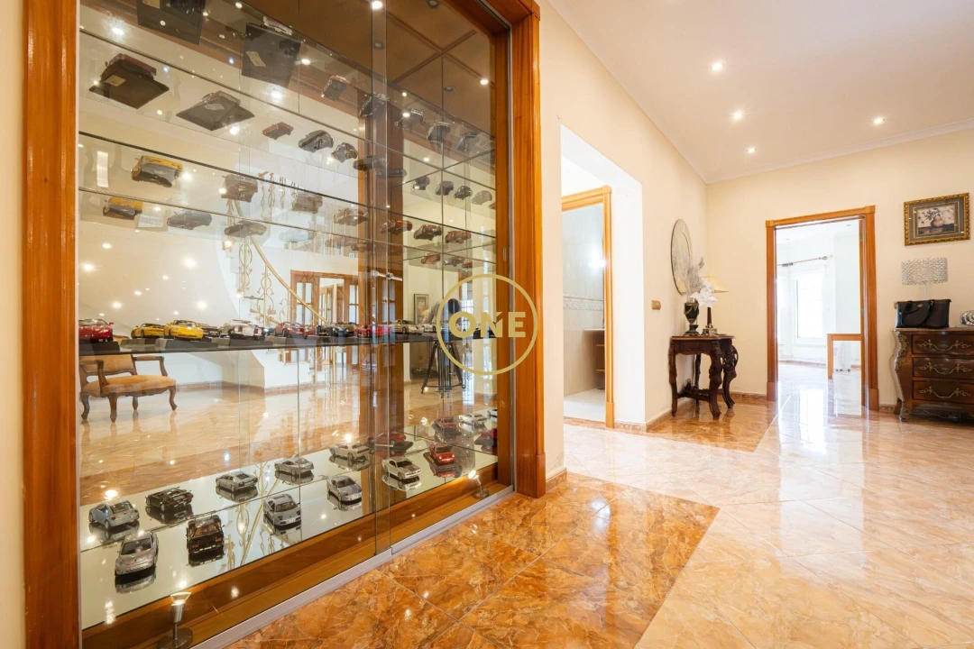 Moradia T4 para Venda em Rosto do Cão (Livramento) Foto 29