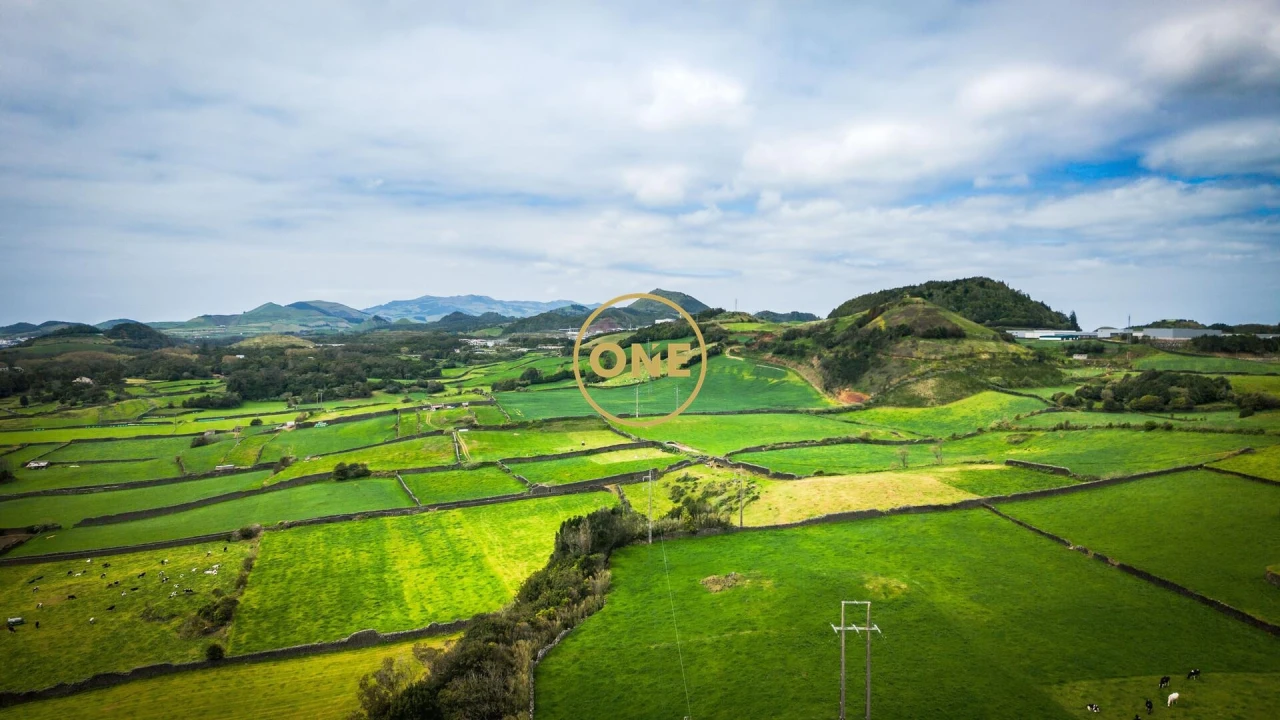 Moradia T4 para Venda em Rosto do Cão (Livramento) Foto 71