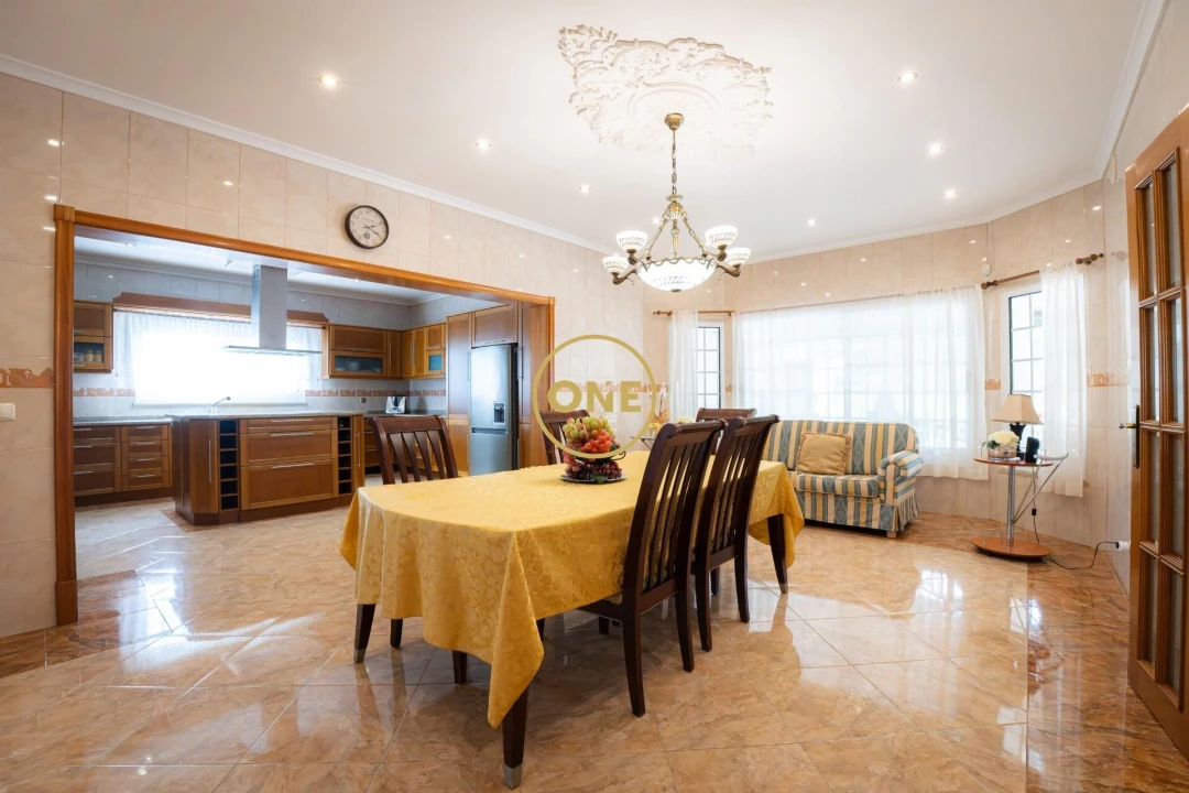 Moradia T4 para Venda em Rosto do Cão (Livramento) Foto 20