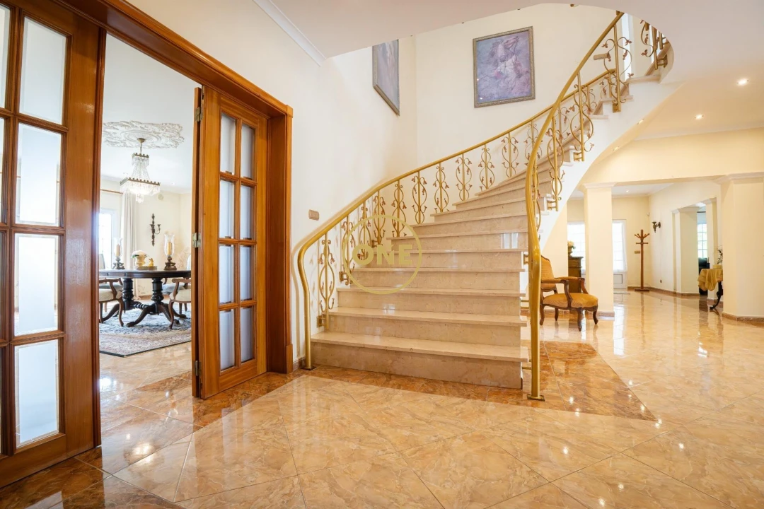 Moradia T4 para Venda em Rosto do Cão (Livramento) Foto 30