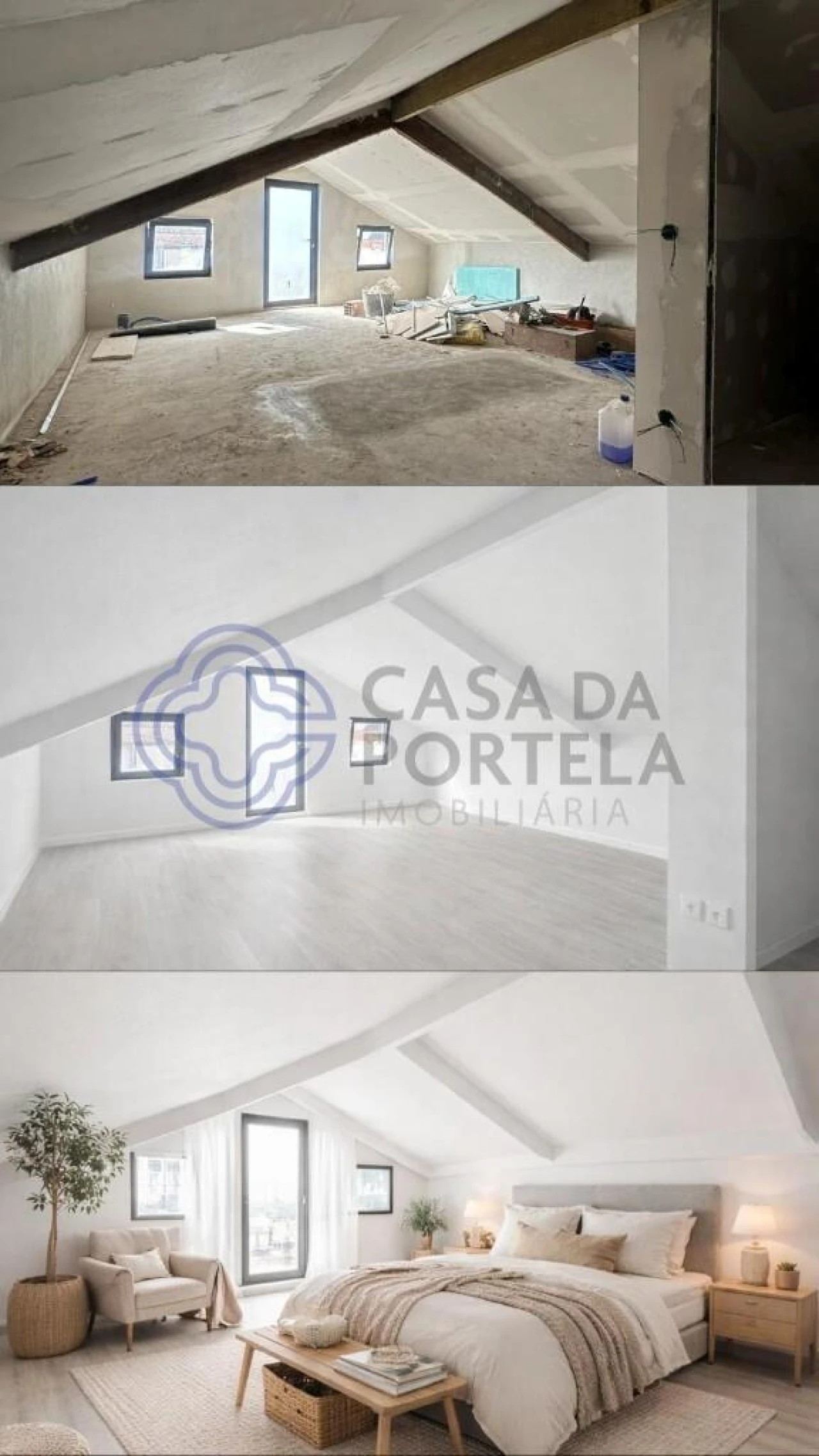 Moradia T5 para Venda em Azurara Foto 9