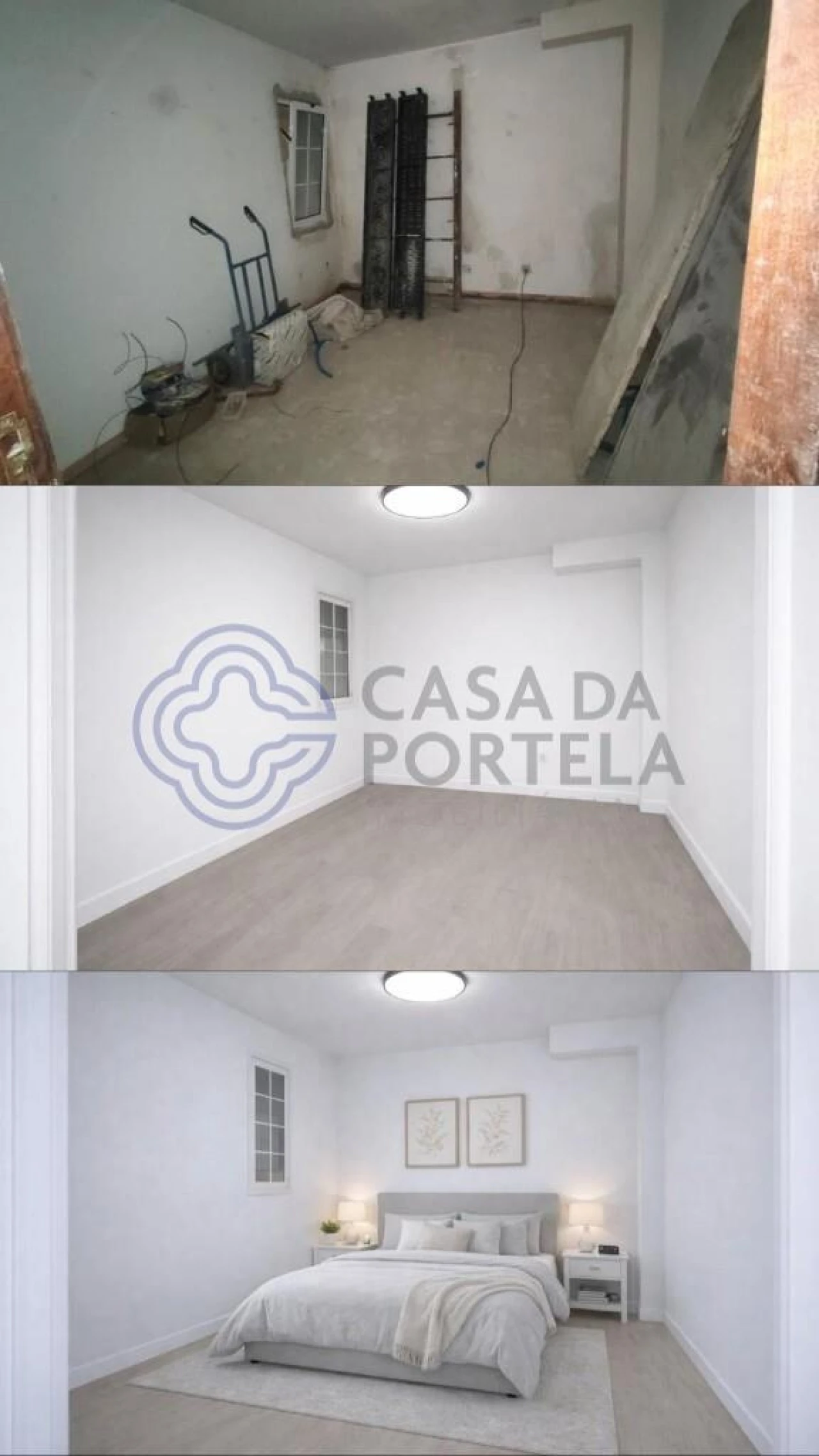 Moradia T5 para Venda em Azurara Foto 11