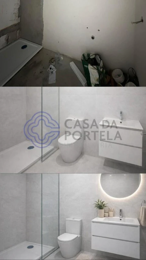 Moradia T5 para Venda em Azurara